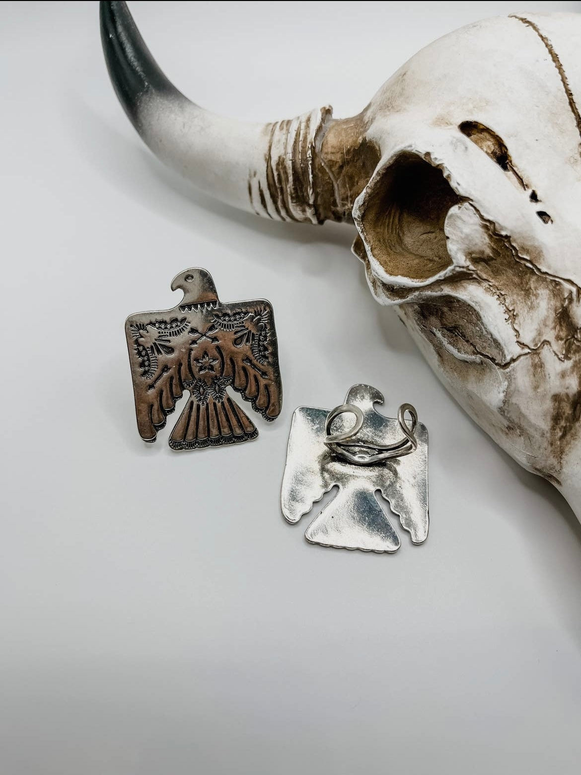 Thunderbird Statement